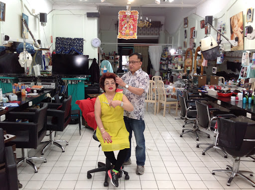 LeHoa-Beauty & Hair Care Studio