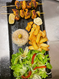 Photo n°40 de RESTO HAMMAMET à Le Coteau (Restaurant tunisien)