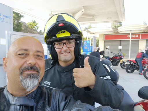 Esso San Pietro Apostolo - Thumbnail