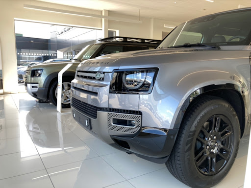 LAND ROVER Mulhouse - Everline SAS - Thumbnail