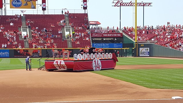 Great American Ball Park