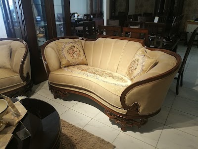 Photos of Home Museum Furniture
