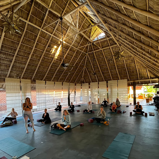 EVOKA | Sayulita Yoga School