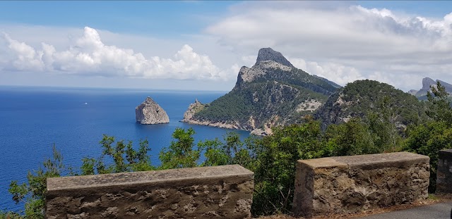 Cap De Formentor