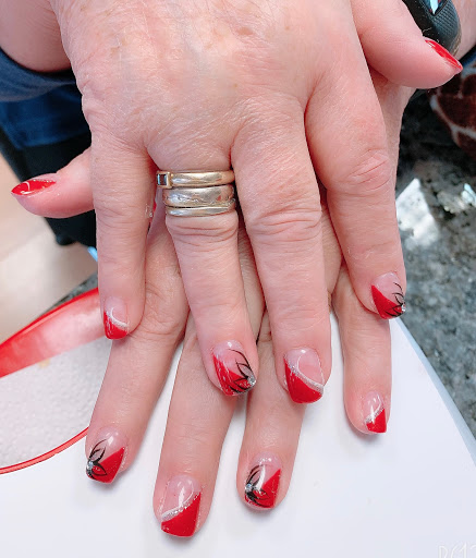 LHN Nails