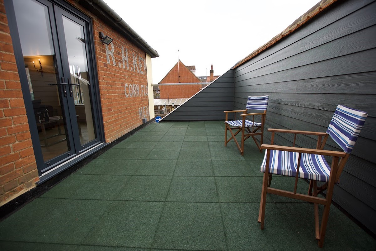 Belvedere Rentals