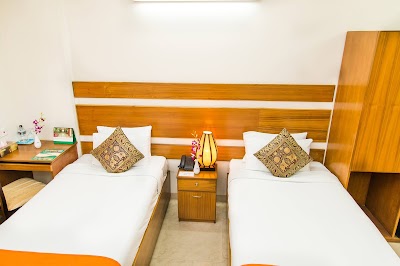 Photos of Hotel Dhaka Garden Inn
