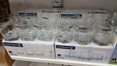 Photos of TCHOUAR HOME