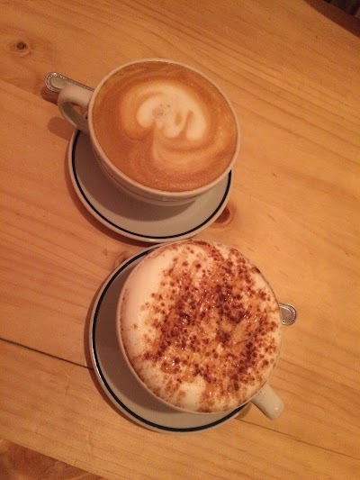 cafe