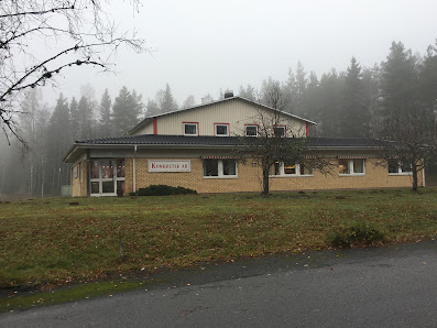 Konkretek AB Falköpingsvägen 86, 565 33 Mullsjö, Sverige