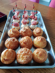 Photo n°3 de Court- Circuisine à La Bruffière (Traiteur)