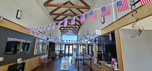 Bayfield Town Hall Gallery - United States