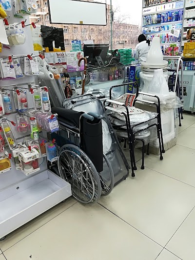 Photos of Dr. Sahbayi Pharmacy