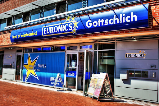 EURONICS Gottschlich - Thumbnail