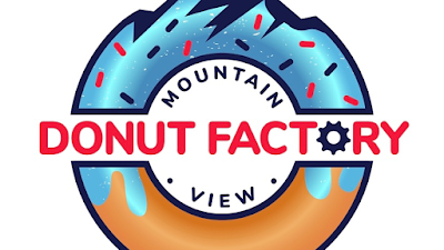 Mountain View Donut Factory