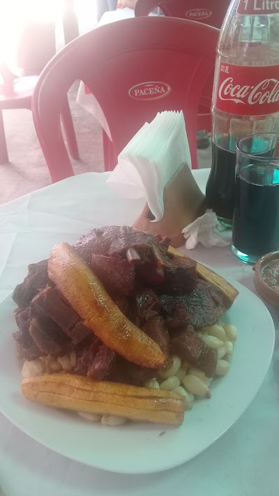 Photos of El Batan Cochabambino