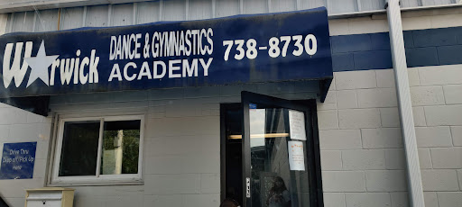 Warwick Dance & Gymnastics Academy - Thumbnail