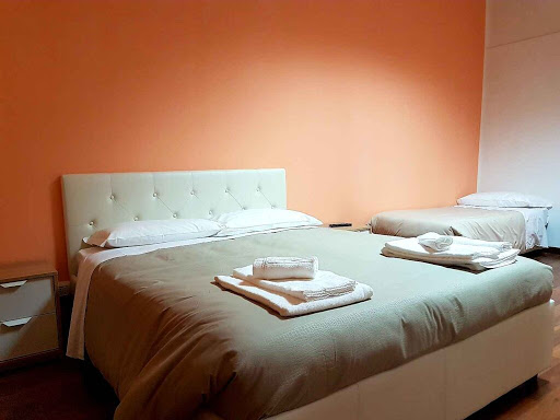Hotel Piramide - Visual