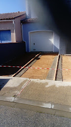 Photo n°5 de Trater 66 (EIRL) à Sainte-Marie-la-Mer (Entreprise de terrassement)