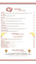 Photo n°3 de La Rotonde à Paris (Bureau de tabac)