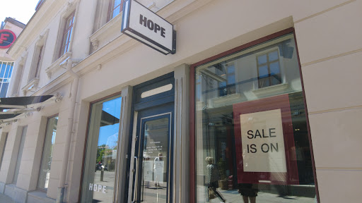 Hope Shop - Thumbnail