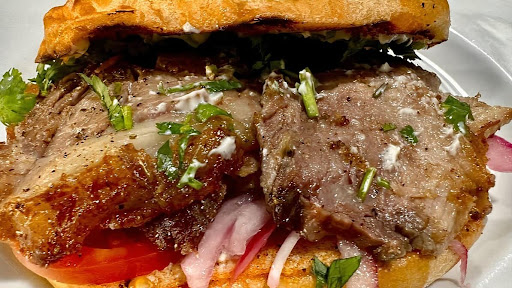 Alice's Corner Bolivian Cuisine - Thumbnail