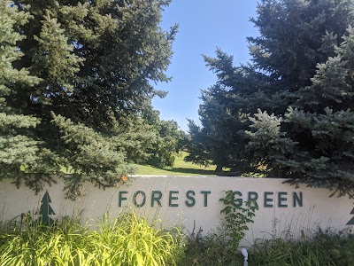 Forest Green Park