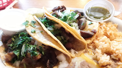 Yoyo's Mexican Restaurant - Thumbnail