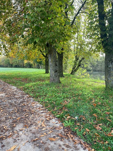 Début de la voie verte « Sur les berges de l’Orne » - Thumbnail