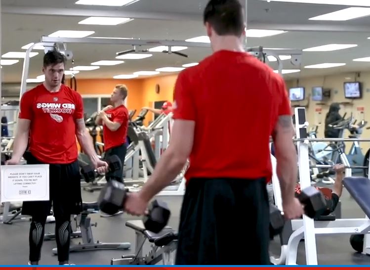 Center Ice Fitness photo 19