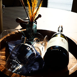 Photo n°68 de Le Bouchon de Sassay à Sassay (Restaurant gastronomique)