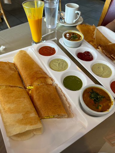 Dosa Kitchen, Indian Grill - Thumbnail