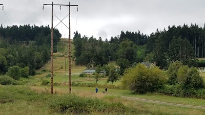 Wild Iris Ridge Park