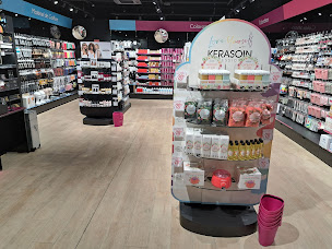 Photo n°10 de La Boutique du Coiffeur à Saint-Égrève (Boutique de santé et beauté)