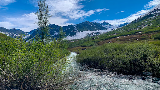 Gold Mint Trailhead - Thumbnail
