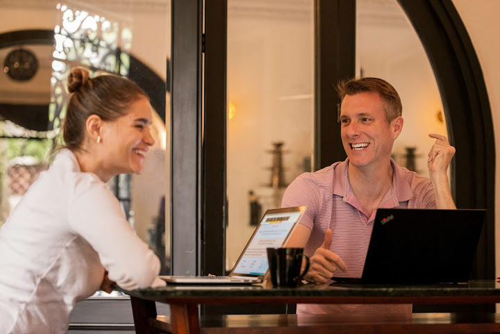 Fluenz Luxury Spanish Immersion Mexico City by null