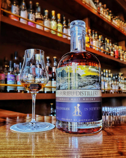 The Elysian Whisky Bar - Thumbnail
