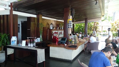 Photos of Kulkul