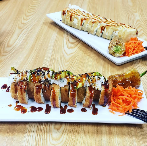 SUSHI-TO - Thumbnail