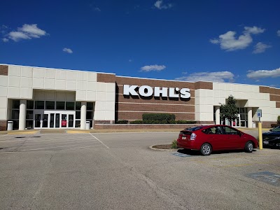 Kohl