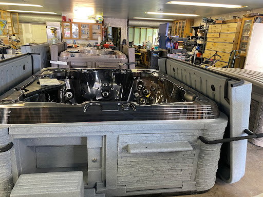 Capt Brian's Hot Tub & Spa Store, Pool Supplies & Landscape Service - Thumbnail