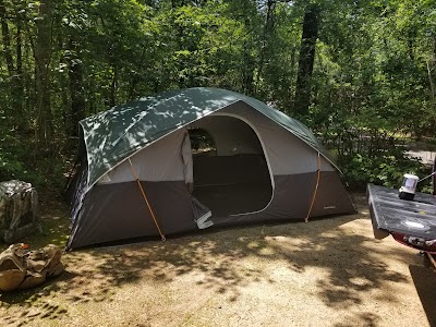 Butterfly Camping Resort