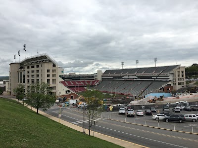 Donald W. Reynolds Razorback Stadium