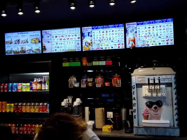 Paye Ta Crepe