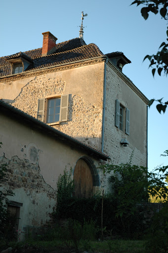Photo de Domaine Lachat à Régnié-Durette (69430)