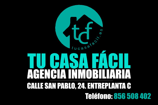 Tu Casa Fácil - Servicios inmobiliarios