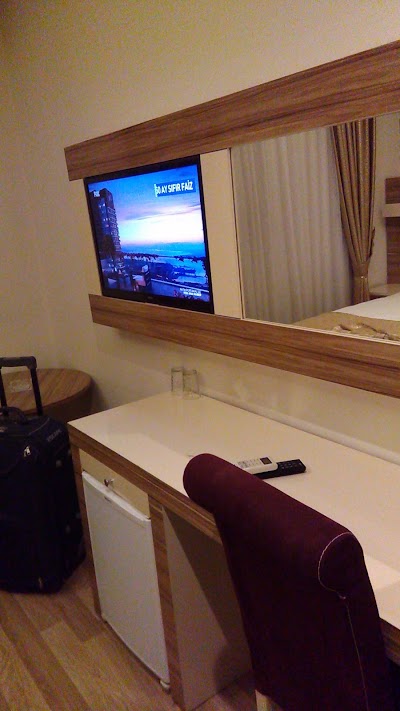lodging