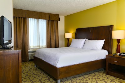 Photos of Hilton Garden Inn Tampa East/Brandon