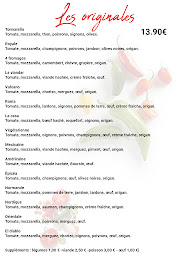 Photo n°34 de Le 58 Restaurant à Reyersviller (Pizzeria)