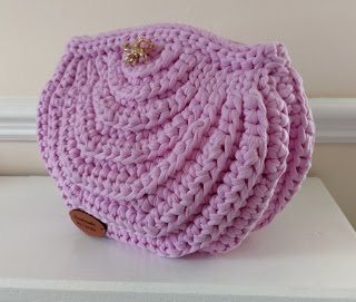 Crochet Handbag Emporium
